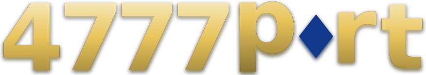 4777 port logo